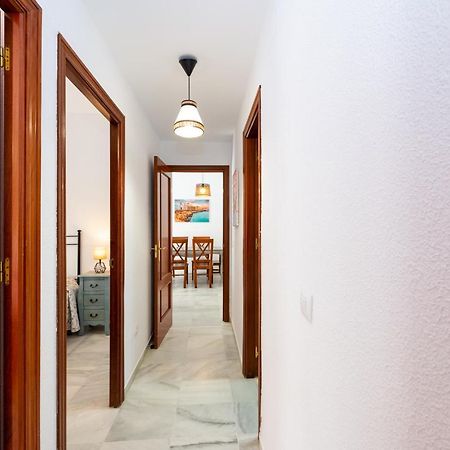 Casa Melqart Apartamento Chiclana de la Frontera Exterior foto