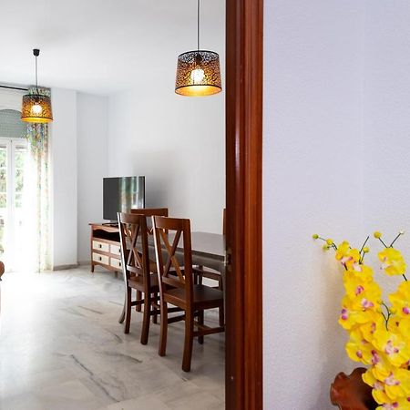 Casa Melqart Apartamento Chiclana de la Frontera Exterior foto