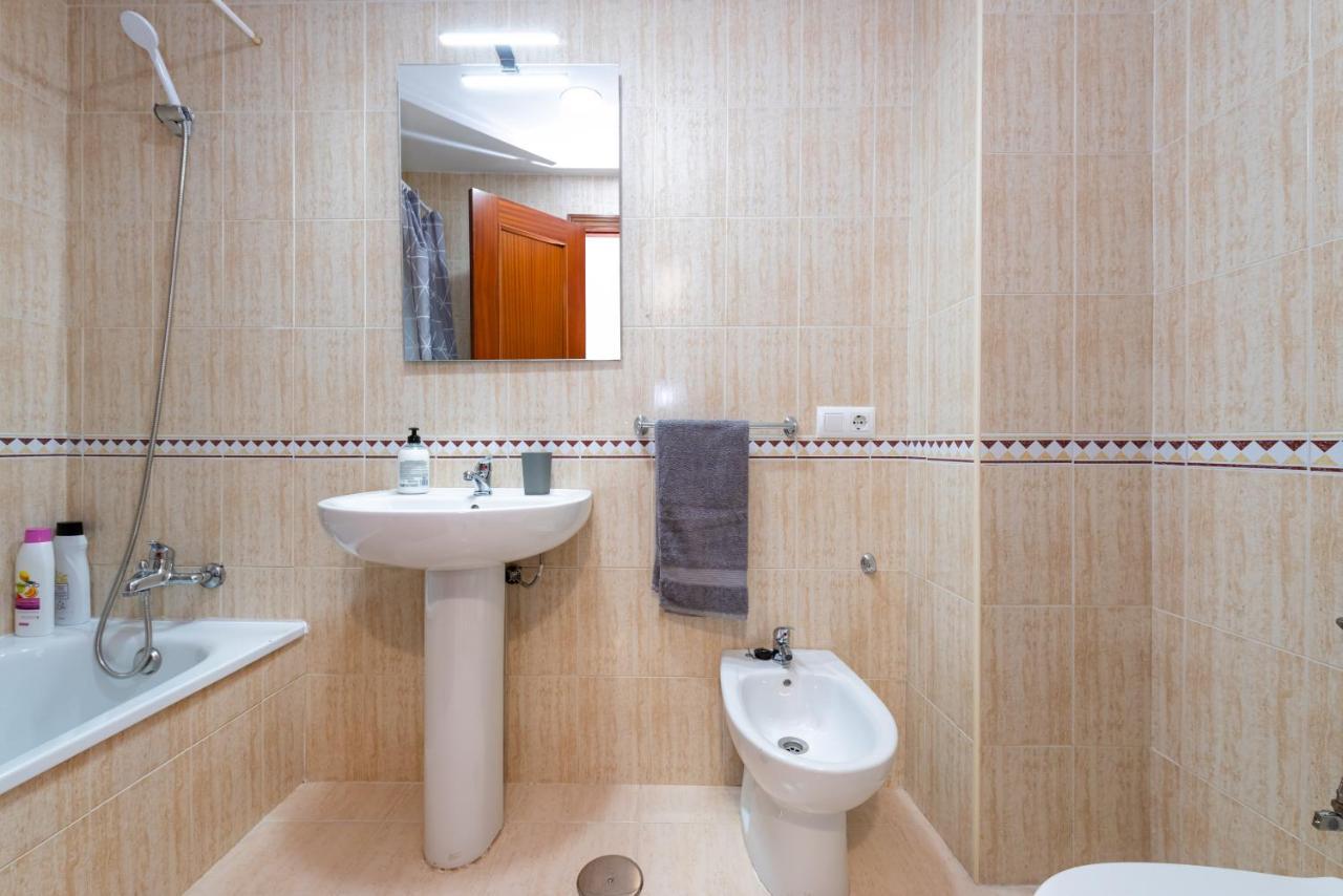 Casa Melqart Apartamento Chiclana de la Frontera Exterior foto
